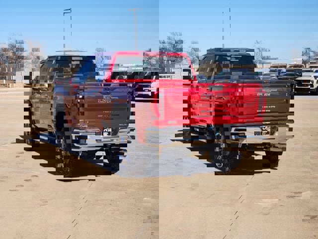 New 2026 GMC Sierra 2500 SLT w/ Texas SLT Premium Package image 10