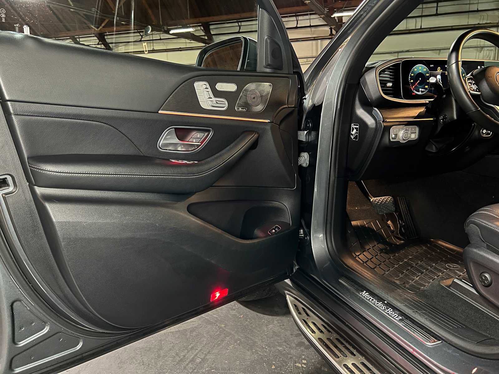 Used 2022 Mercedes-Benz GLE 350 4MATIC image 21