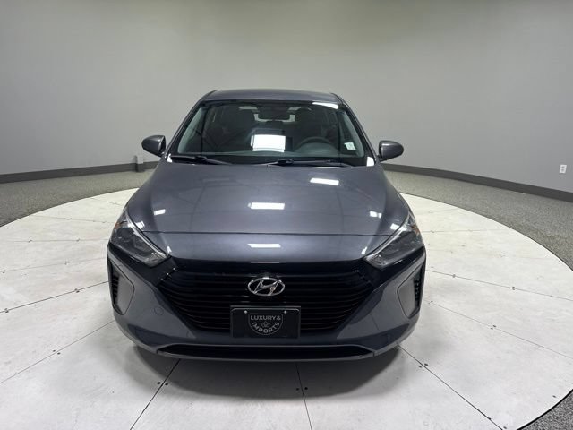 Used 2018 Hyundai Ioniq Blue FWD image 8