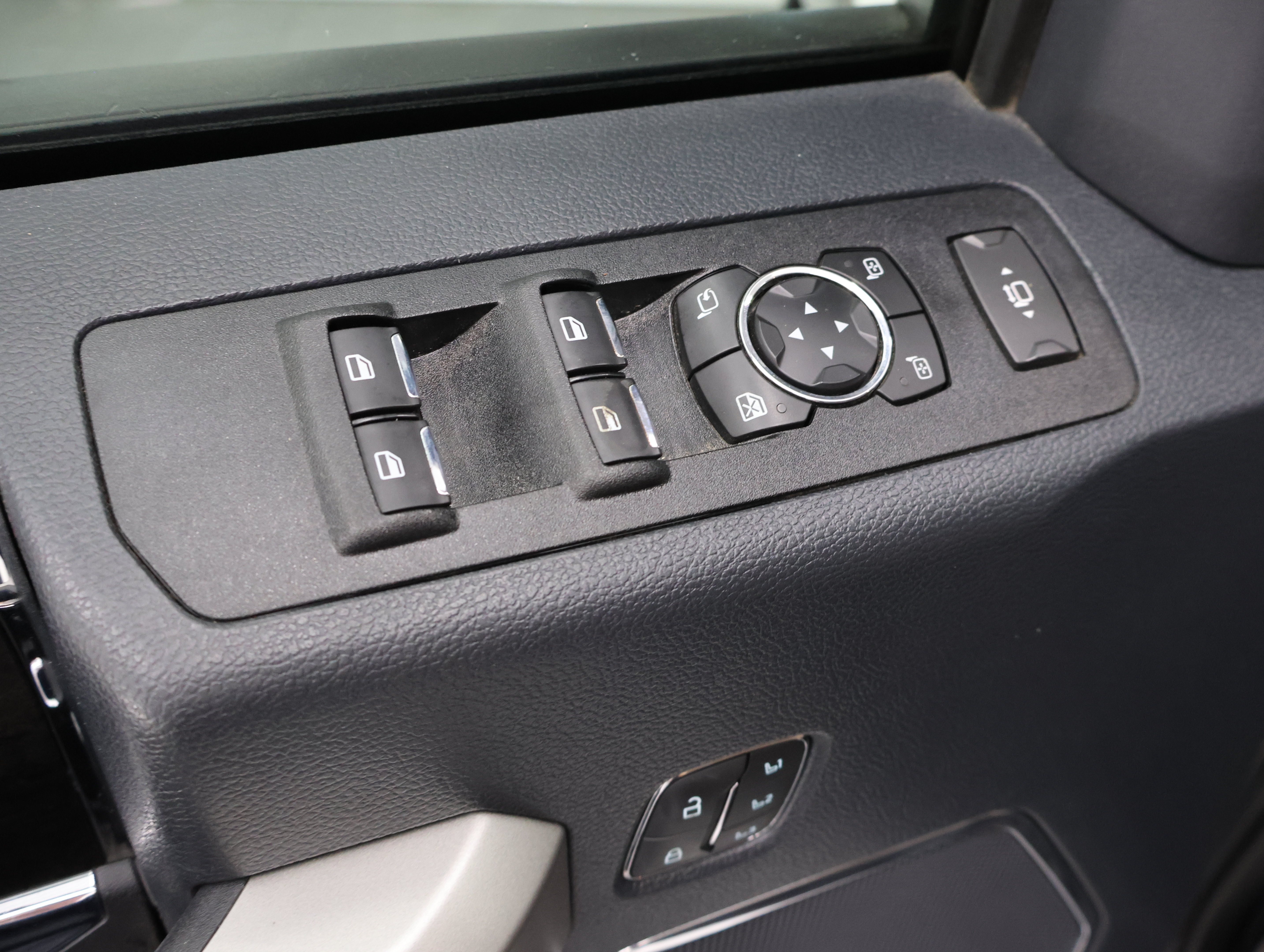 Used 2022 Ford F250 Lariat w/ Lariat Value Package AWD/4WD image 44