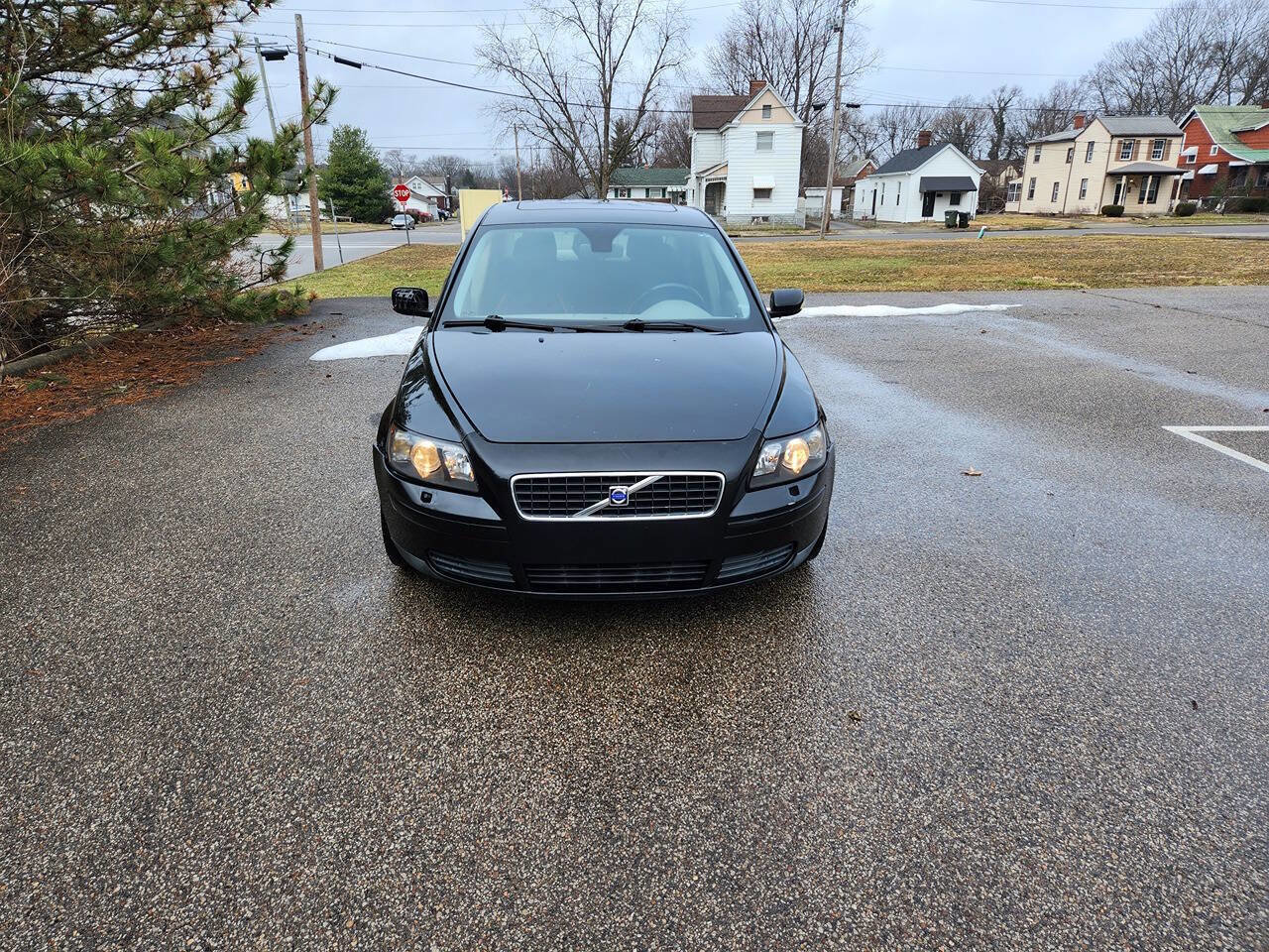Used 2004 Volvo S40 2.4i image 3