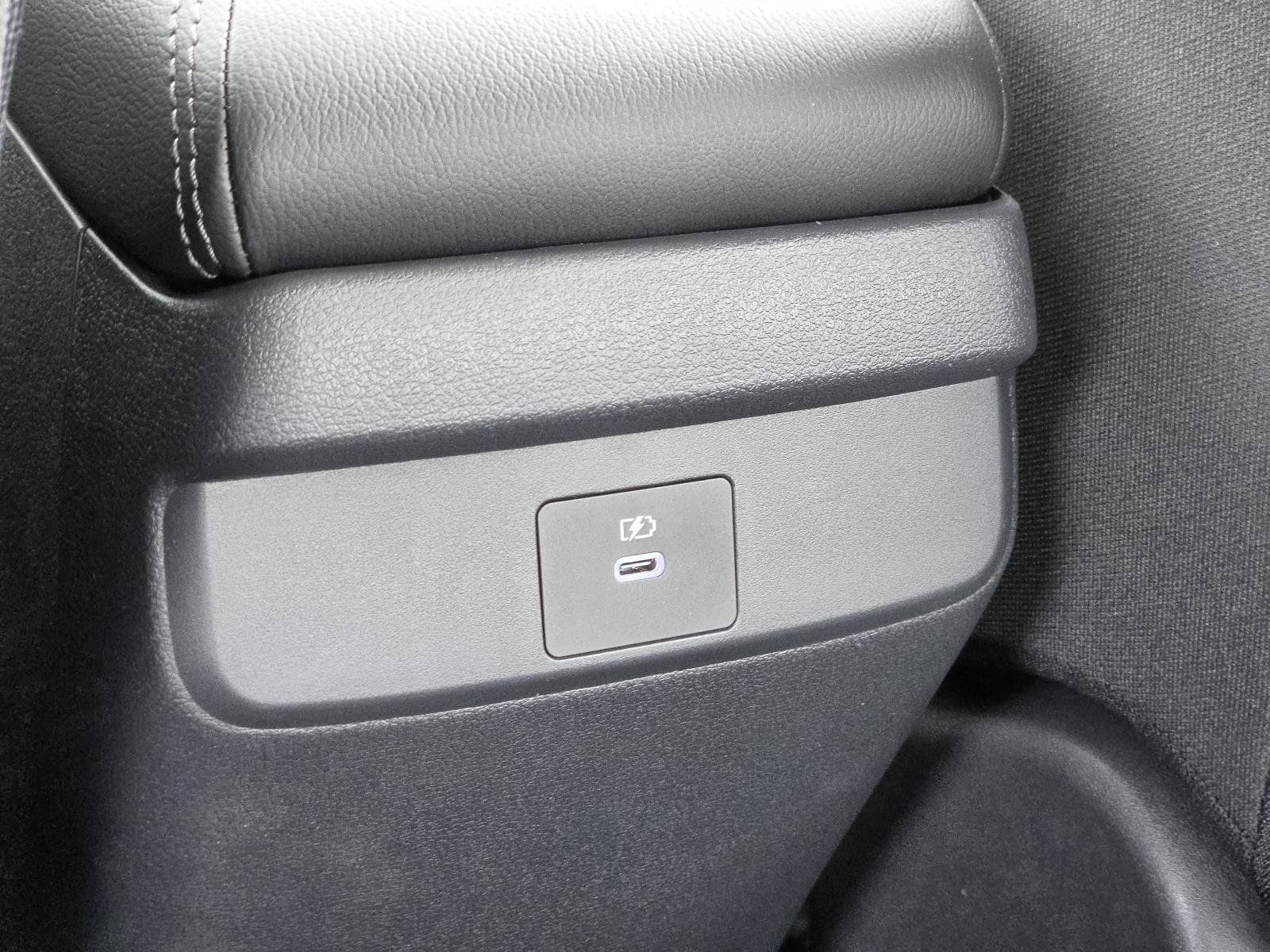 New 2027 Nissan Sentra SV FWD image 13