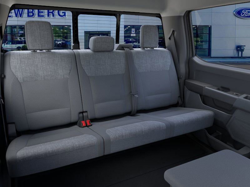 New 2026 Ford F250 XLT w/ 360-Degree Camera Package image 11