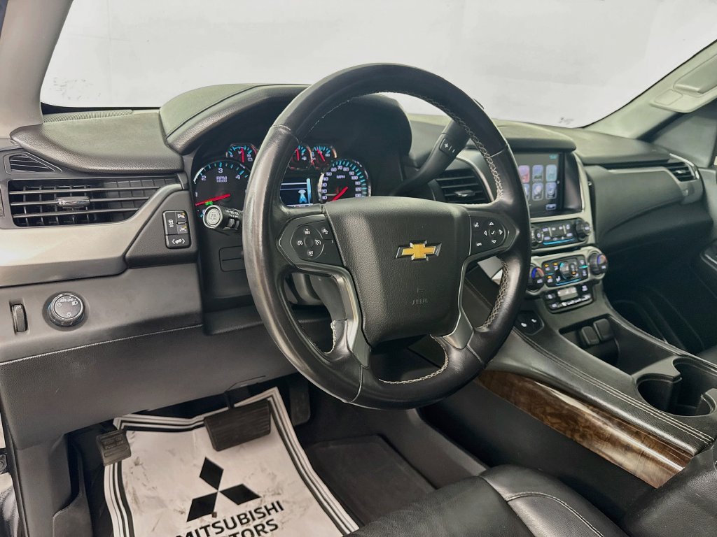 Used 2019 Chevrolet Tahoe LT RWD image 10