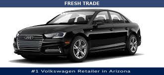 Used 2018 Audi A4 2.0T Premium w/ Convenience Package