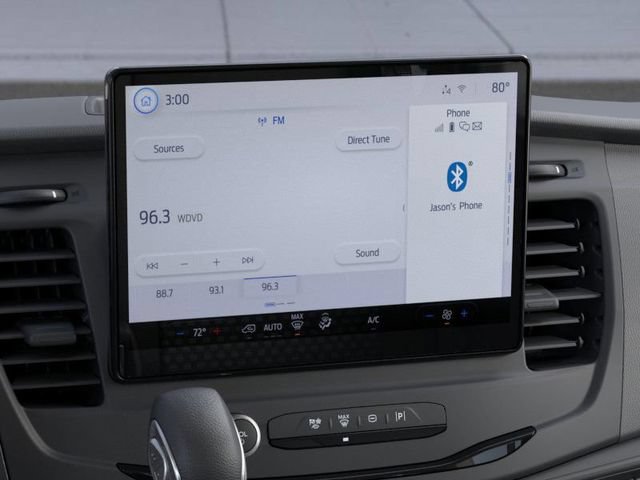 New 2026 Ford Transit 250 148 Medium Roof RWD image 19