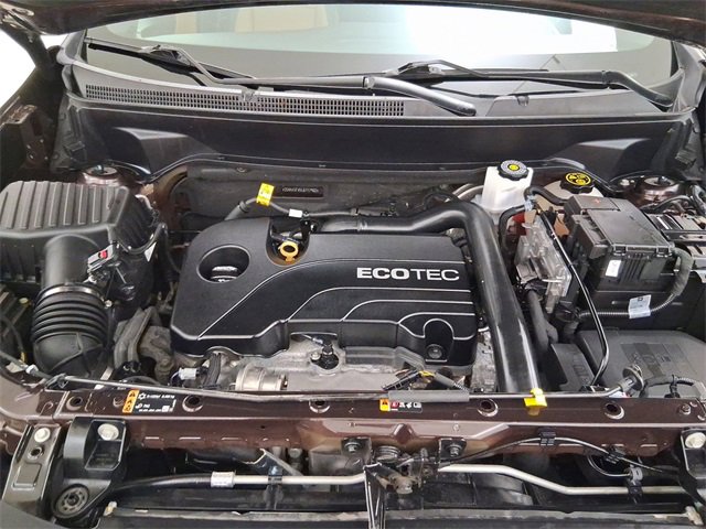 Used 2020 Chevrolet Equinox Premier image 11