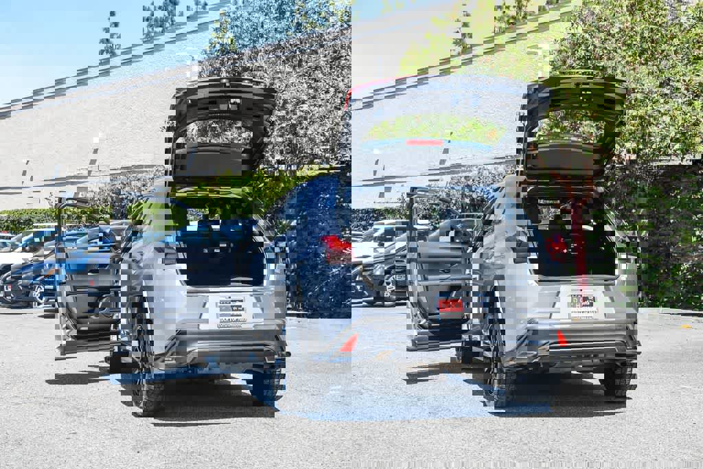 Used 2021 Lexus UX 250h F Sport w/ Accessory Package (Z1) AWD/4WD image 29