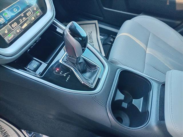 Certified 2025 Subaru Legacy Premium image 16