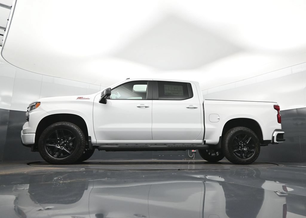 New 2026 Chevrolet Silverado 1500 RST AWD/4WD image 41