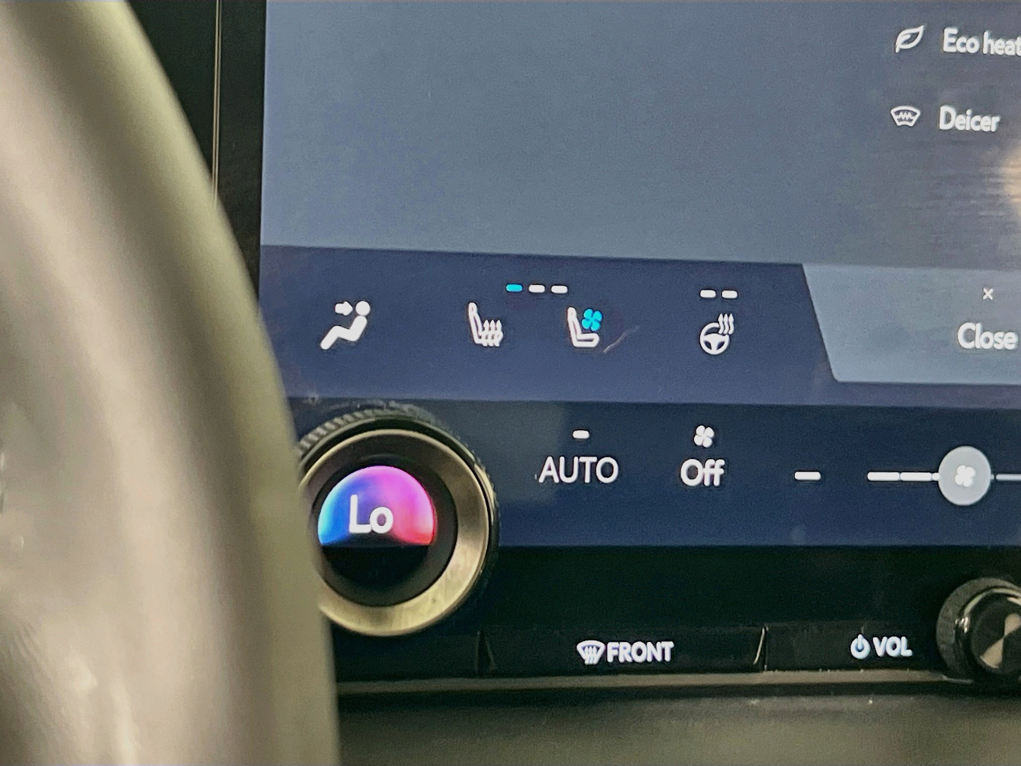 Used 2023 Lexus RX 350 Premium Plus w/ Accessory Package AWD/4WD image 19