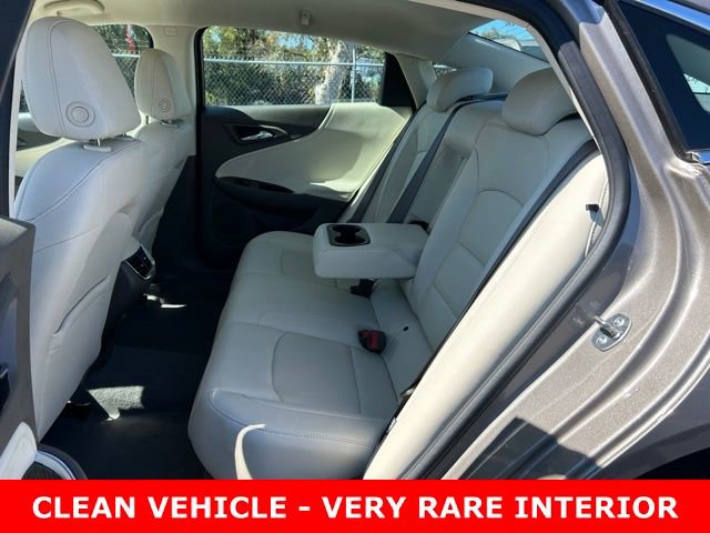 Certified 2024 Chevrolet Malibu LT image 15