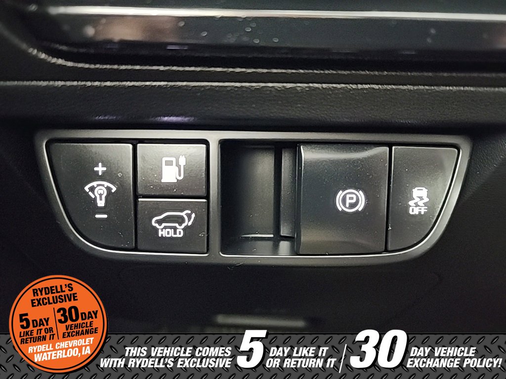 Used 2024 Kia EV6 Wind image 38