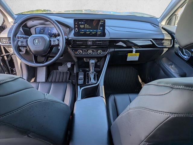 New 2026 Acura ADX FWD image 13