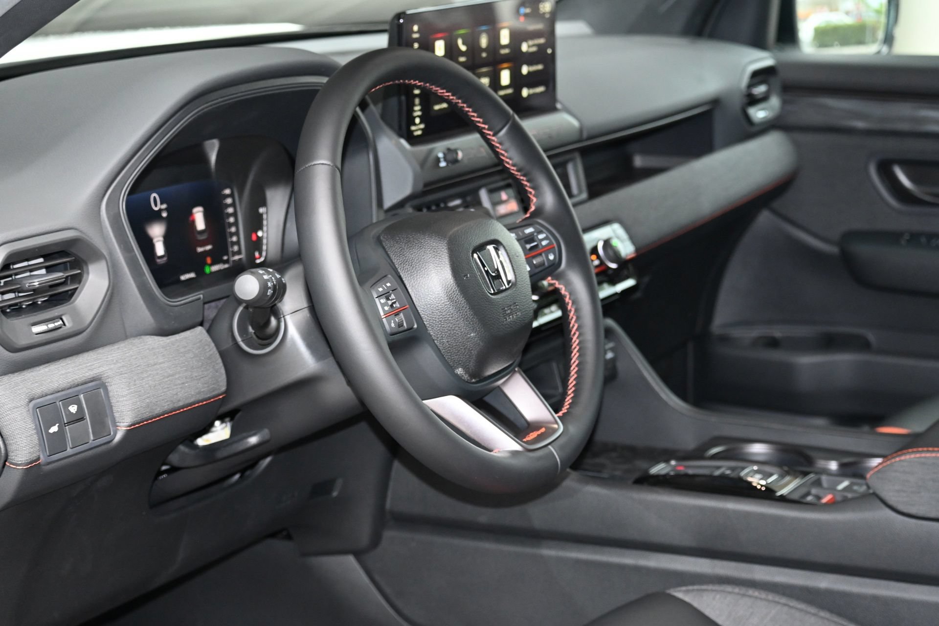 New 2026 Honda Passport TrailSport image 15