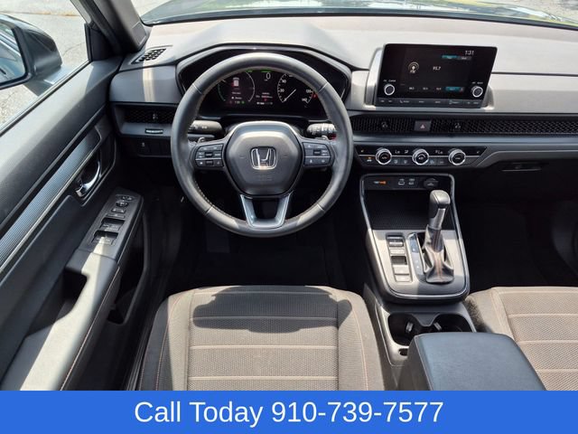 Used 2024 Honda CR-V Sport image 31