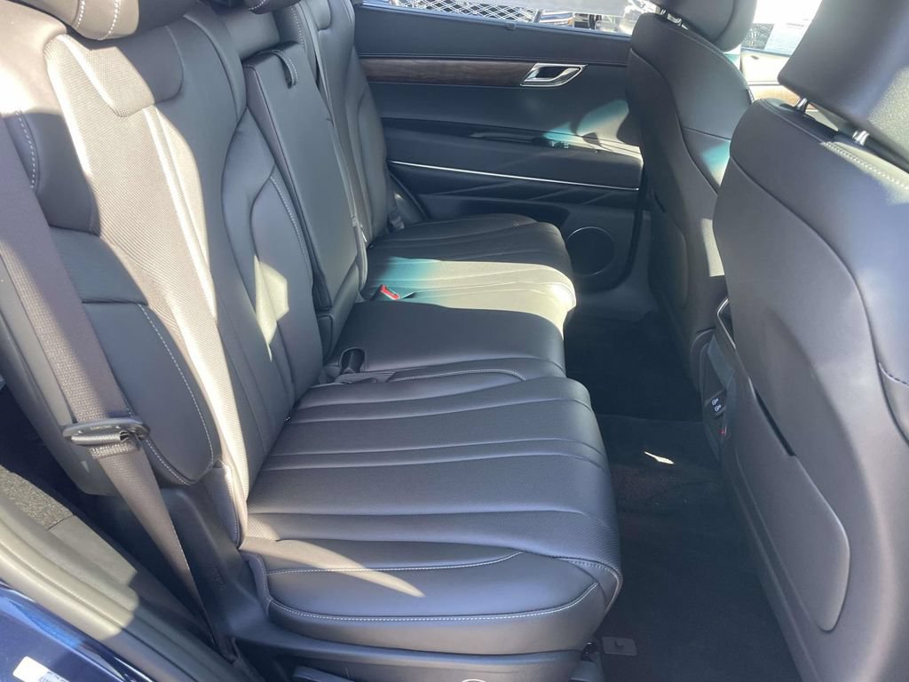 New 2026 Genesis GV80 2.5T Select AWD/4WD image 27
