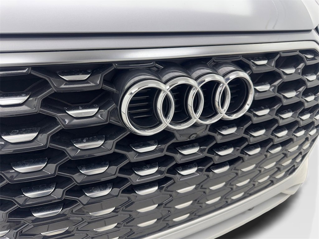 Used 2023 Audi Q5 2.0T Premium Plus w/ Premium Plus Package image 26