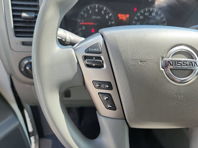 Used 2021 Nissan NV 1500 SV RWD image 13