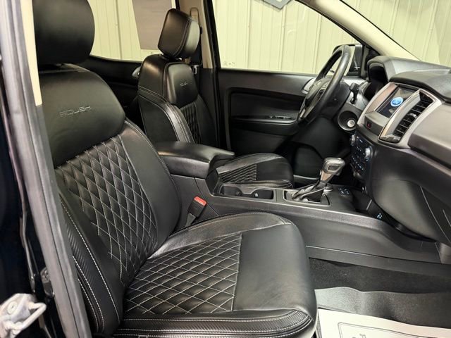 Used 2022 Ford Ranger XLT w/ Equipment Group 302A High image 27