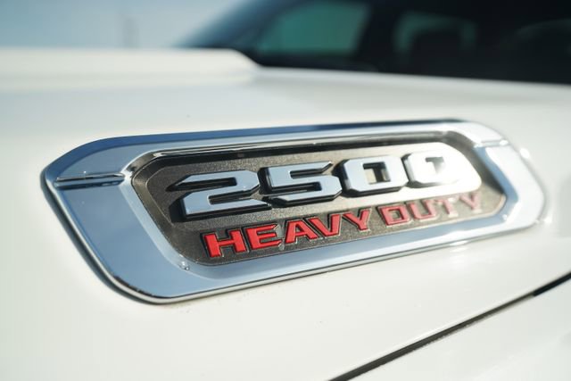 Used 2019 RAM 2500 Tradesman w/ Chrome Appearance Group image 37