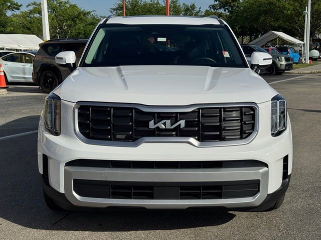 Used 2025 Kia Telluride S image 9
