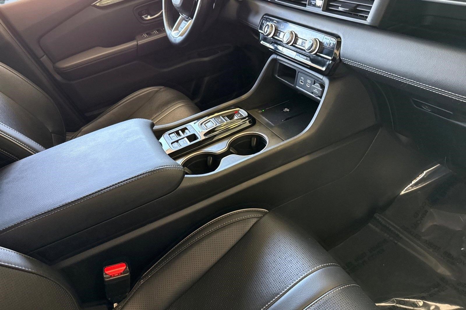 Certified 2023 Honda Pilot Elite image 20