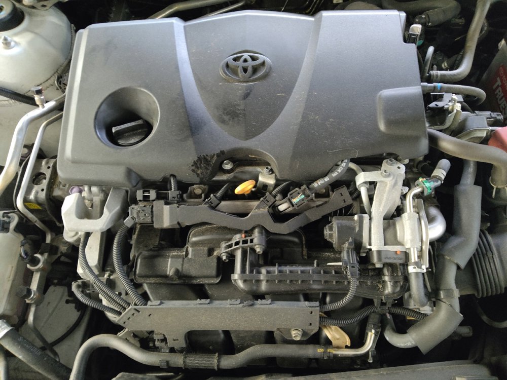 Used 2018 Toyota Camry XLE FWD image 30