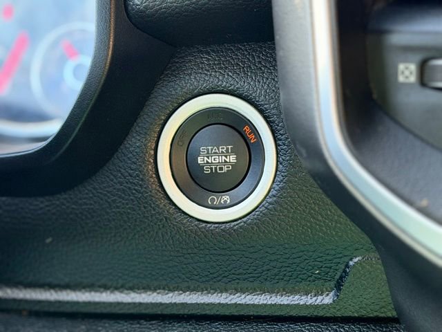 Used 2019 RAM 1500 Big Horn image 12