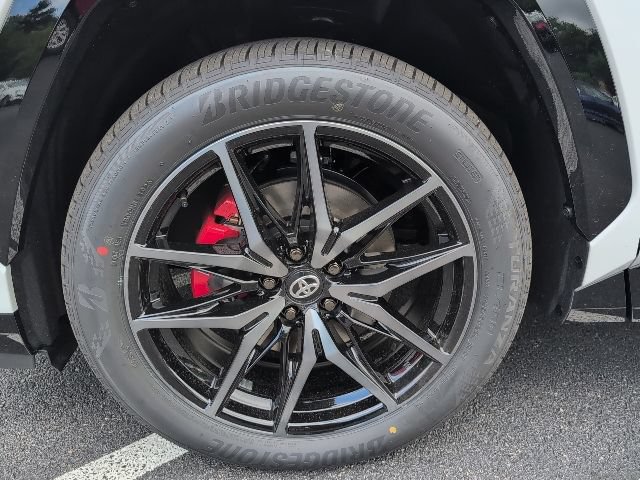New 2026 Toyota RAV4 AWD Plug-in Hybrid image 10