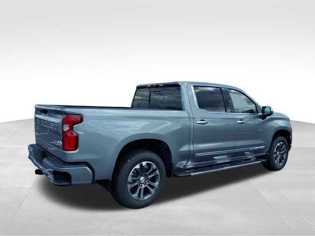 New 2026 Chevrolet Silverado 1500 High Country image 3