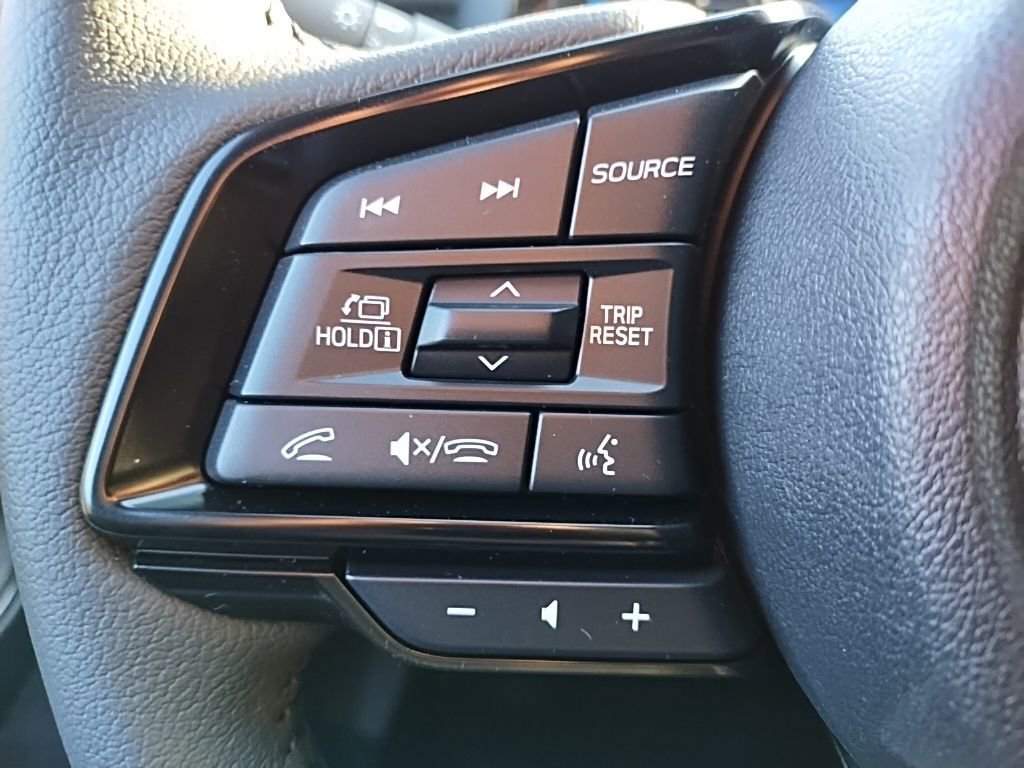 Used 2026 Subaru Outback Limited XT AWD/4WD image 29