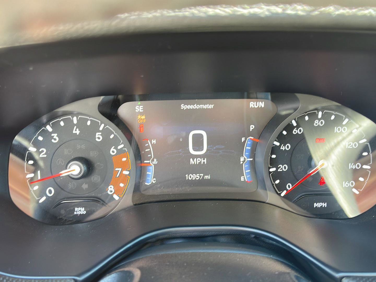 Used 2025 Jeep Compass Latitude w/ Altitude Special Edition image 14