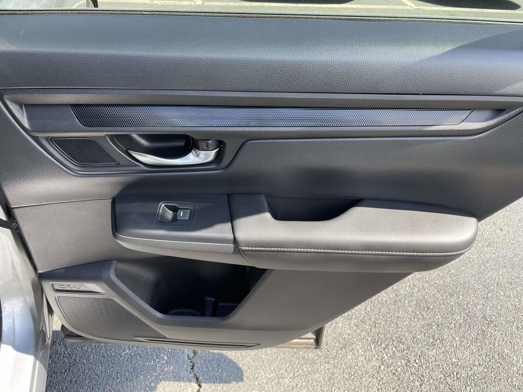 Used 2025 Honda CR-V Sport-L image 44