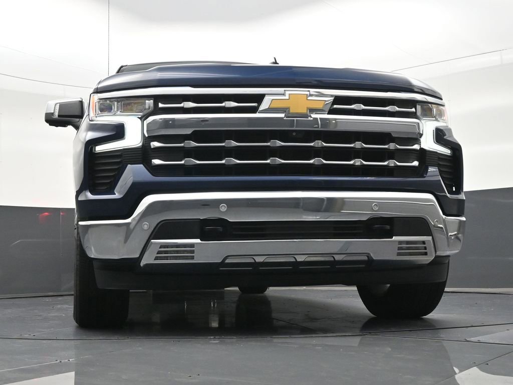 Used 2023 Chevrolet Silverado 1500 LTZ RWD image 29