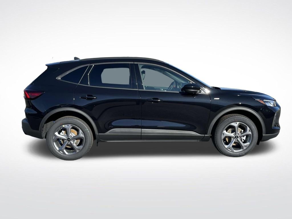 Used 2026 Ford Escape ST-Line Select w/ Equipment Group 401A video 2