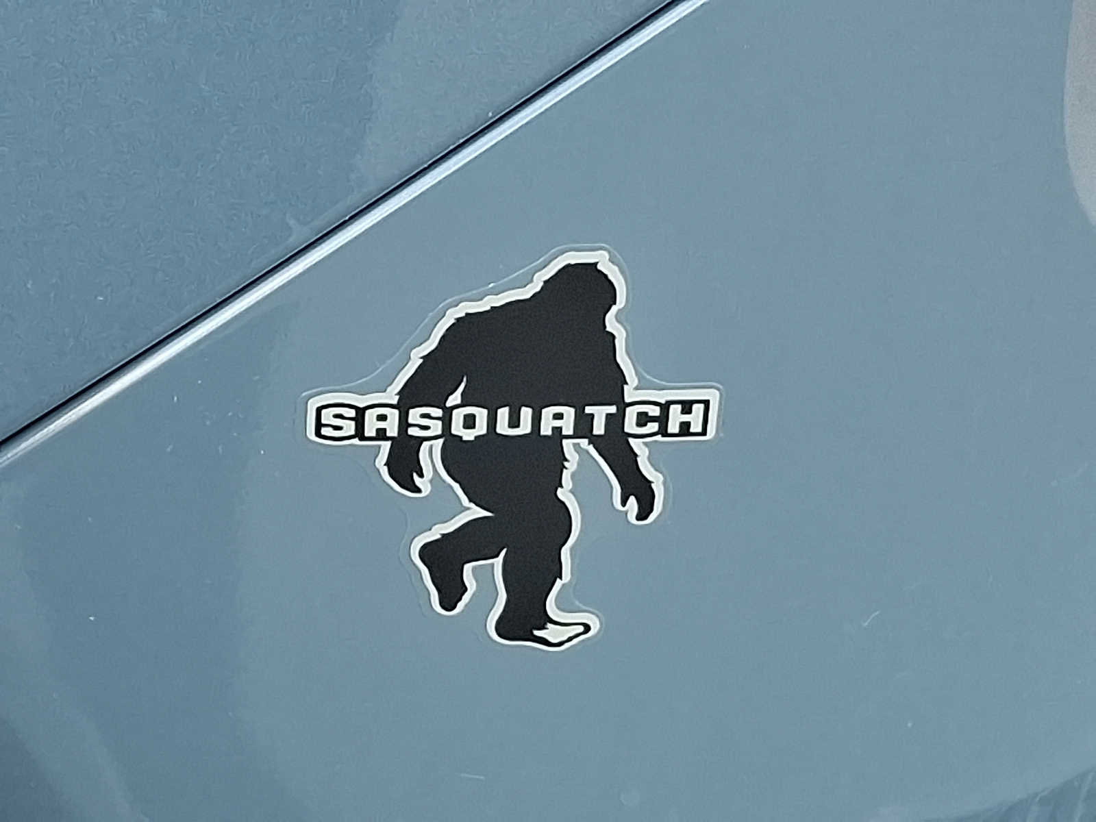 New 2025 Ford Bronco Heritage Edition image 22