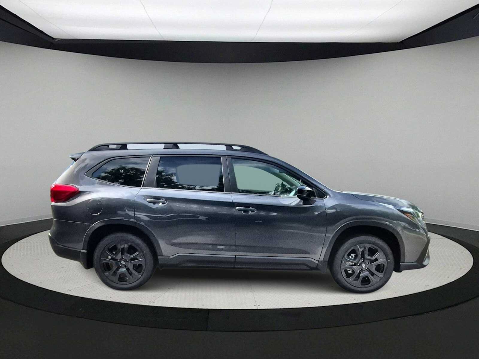 New 2026 Subaru Ascent Bronze Edition AWD/4WD image 9