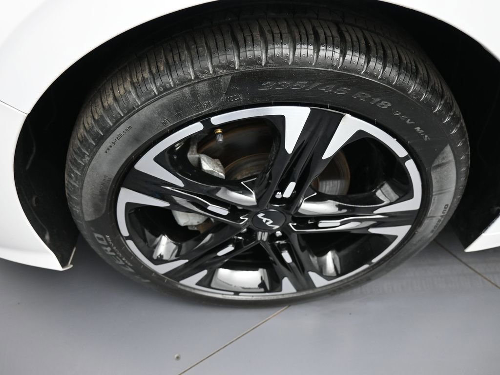 Used 2023 Kia K5 GT-Line w/ GT-Line Premium Package image 14