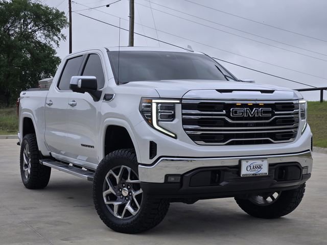 Used 2022 GMC Sierra 1500 SLT