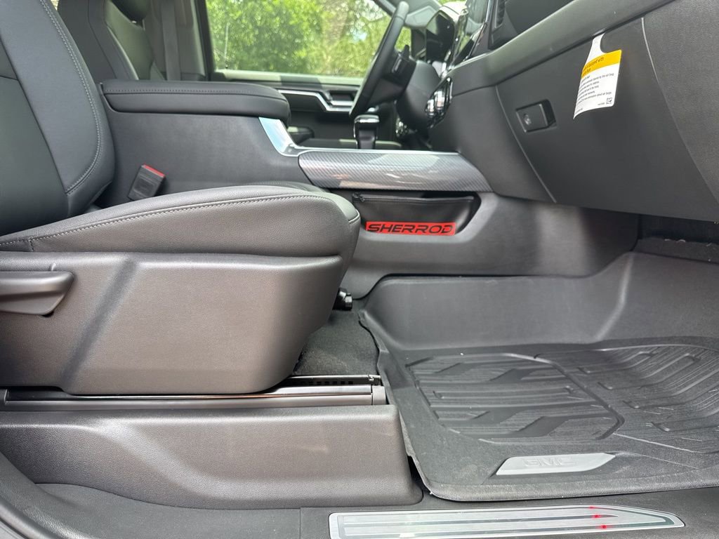New 2025 GMC Sierra 1500 Elevation w/ Elevation Premium Package image 59
