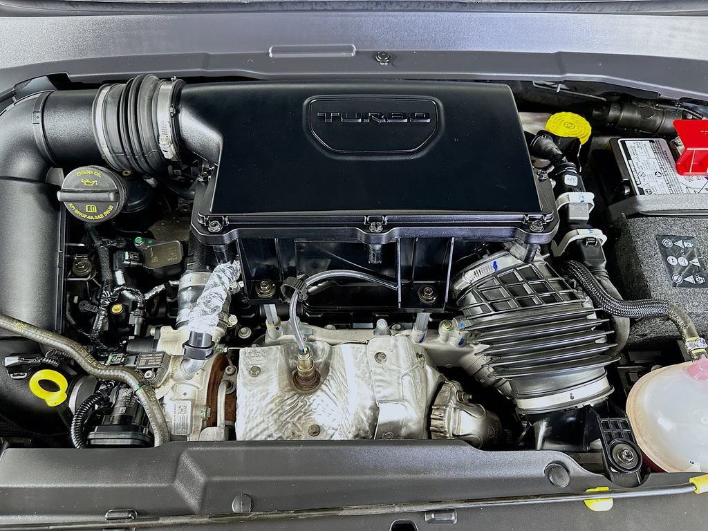 Used 2025 Jeep Compass Limited AWD/4WD image 39