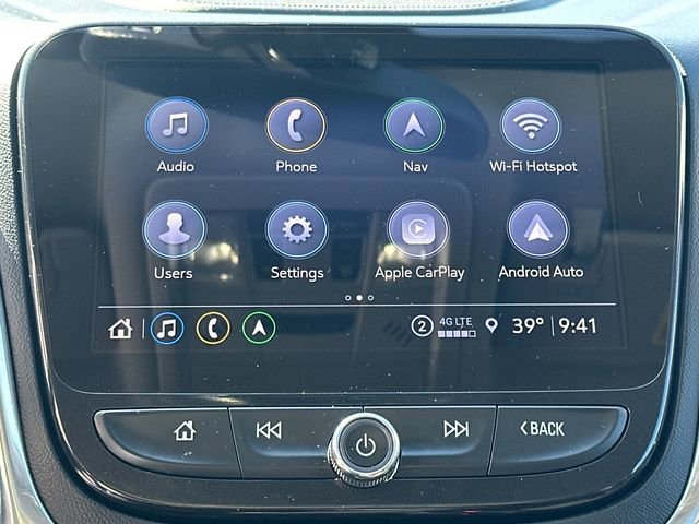 Used 2023 Chevrolet Equinox Premier AWD/4WD image 37