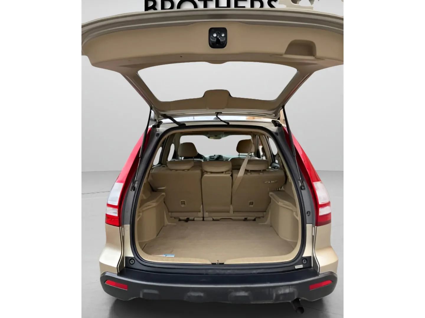 Used 2007 Honda CR-V EX-L image 18