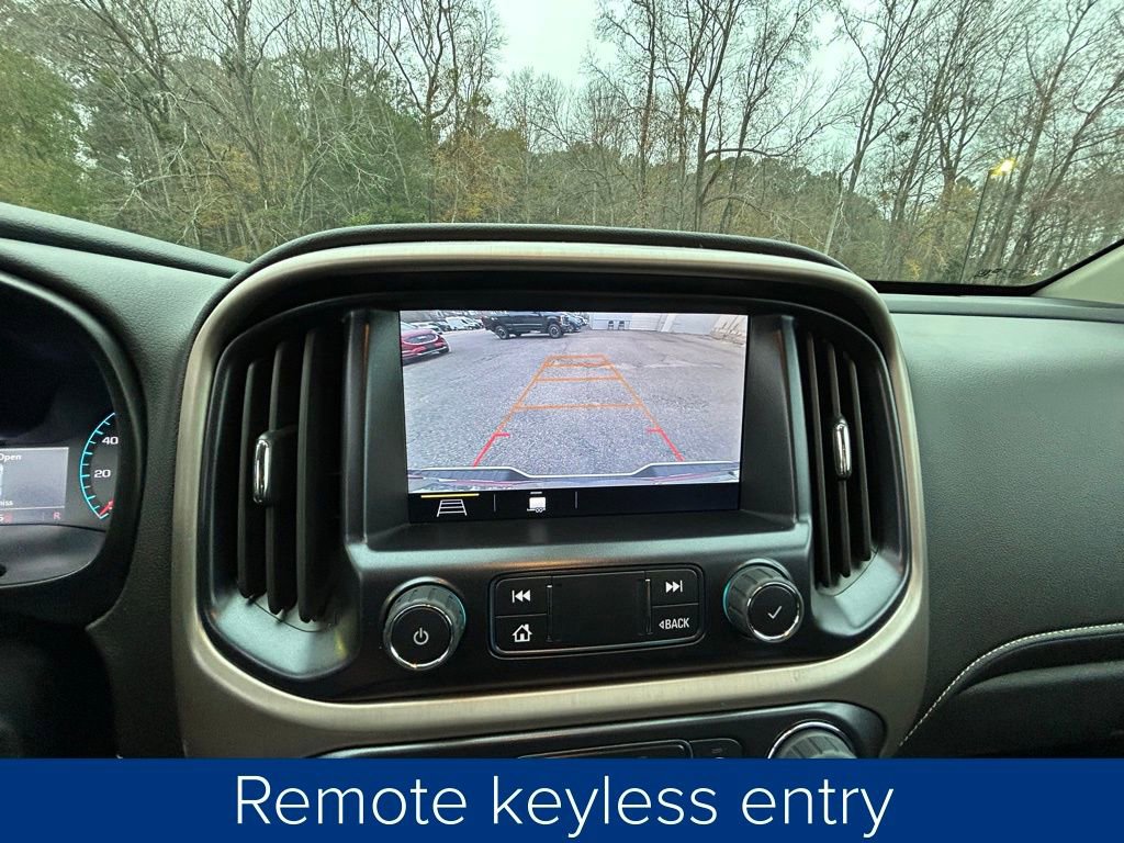 Used 2022 GMC Canyon Denali image 37