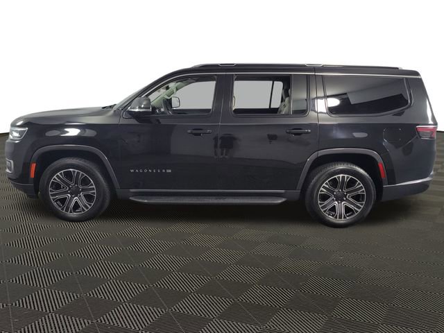 Used 2022 Jeep Wagoneer Series III image 4