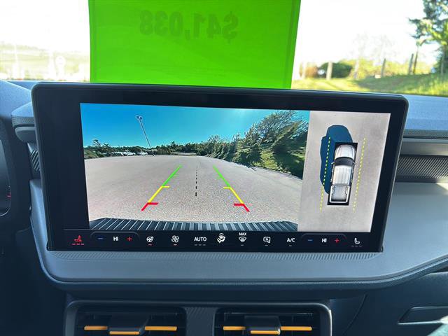 New 2026 Ford Maverick Tremor AWD/4WD image 22