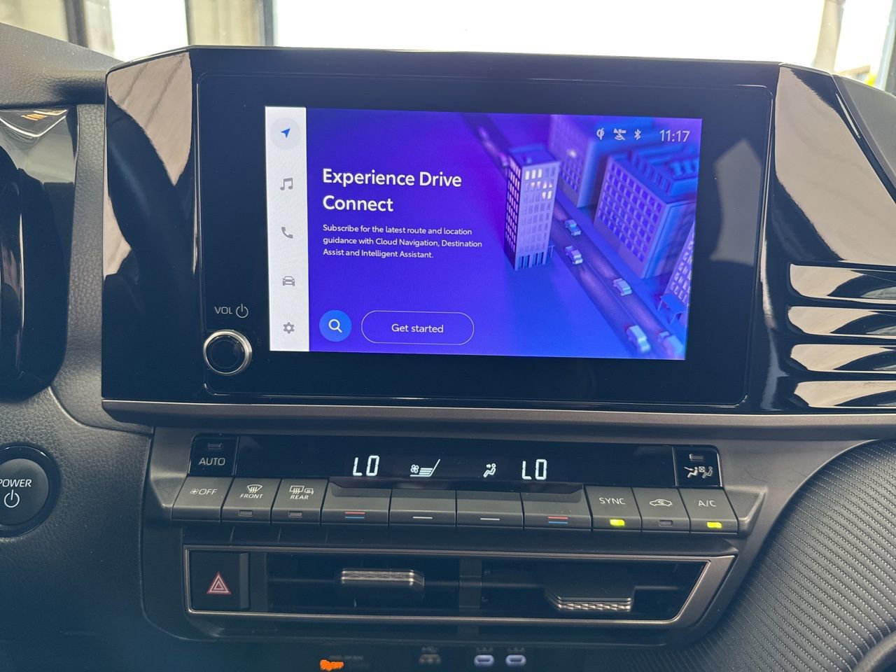 Used 2025 Toyota Camry SE w/ Convenience Package image 23