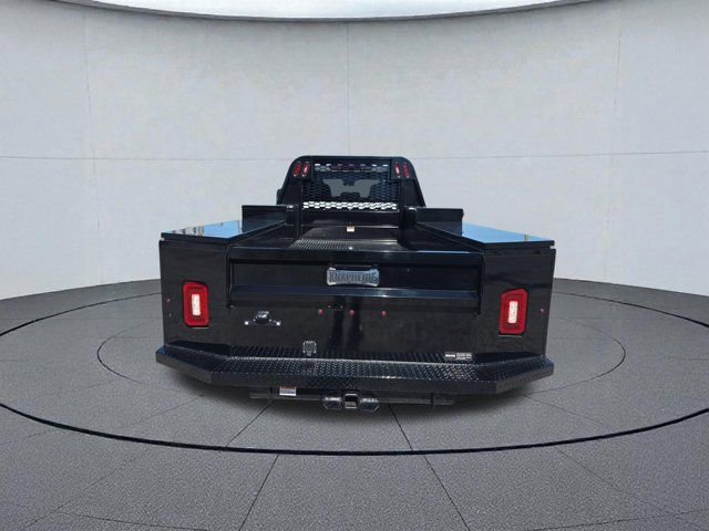 New 2026 Chevrolet Silverado 3500 W/T w/ WT Convenience Package image 4