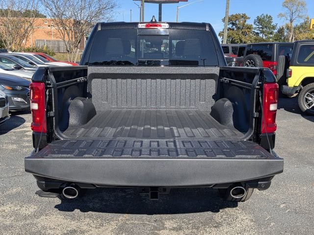 New 2026 RAM 1500 Laramie w/ Sport Appearance Package image 13